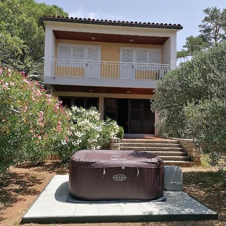 Guesthouse Butkovic Пунат Экстерьер фото