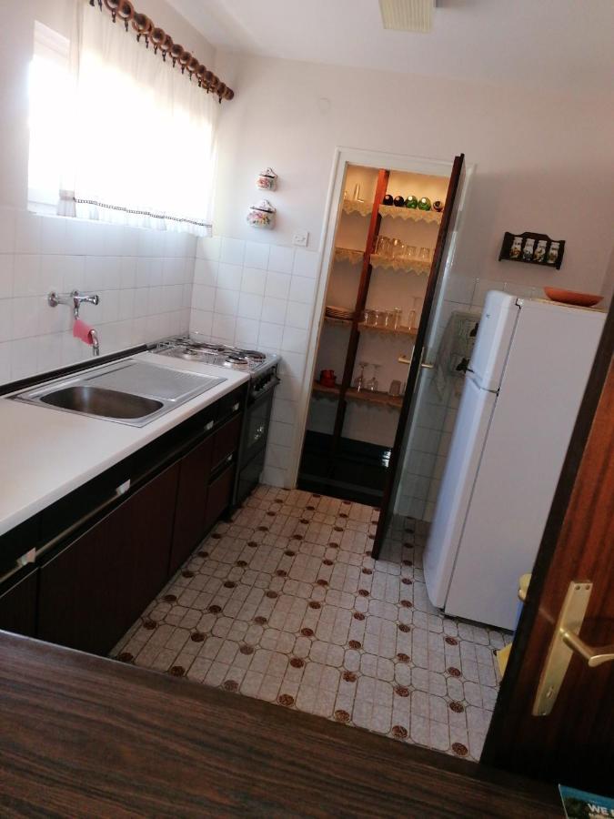 Guesthouse Butkovic Пунат Экстерьер фото