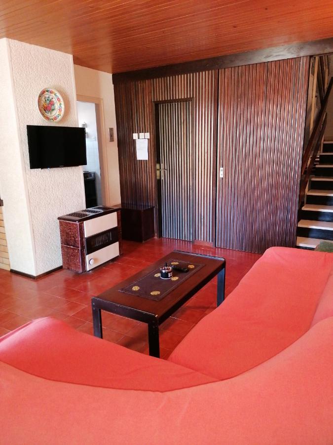 Guesthouse Butkovic Пунат Экстерьер фото