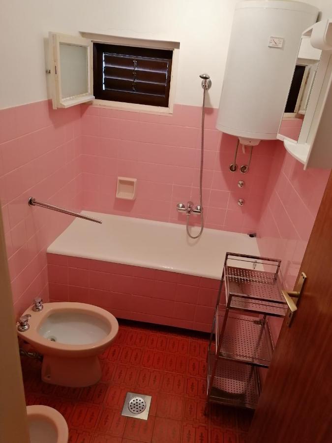 Guesthouse Butkovic Пунат Экстерьер фото