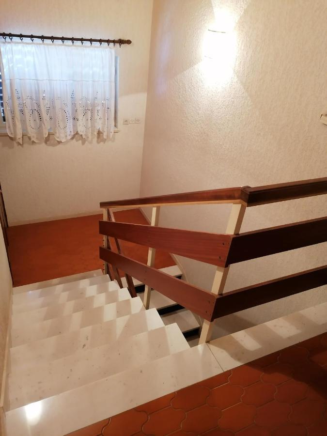 Guesthouse Butkovic Пунат Экстерьер фото