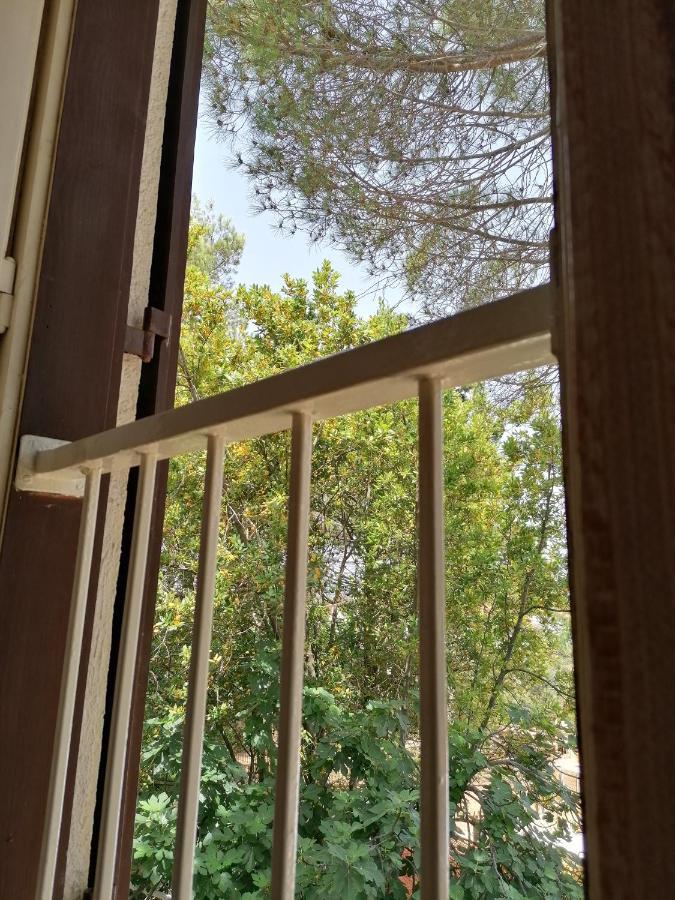 Guesthouse Butkovic Пунат Экстерьер фото