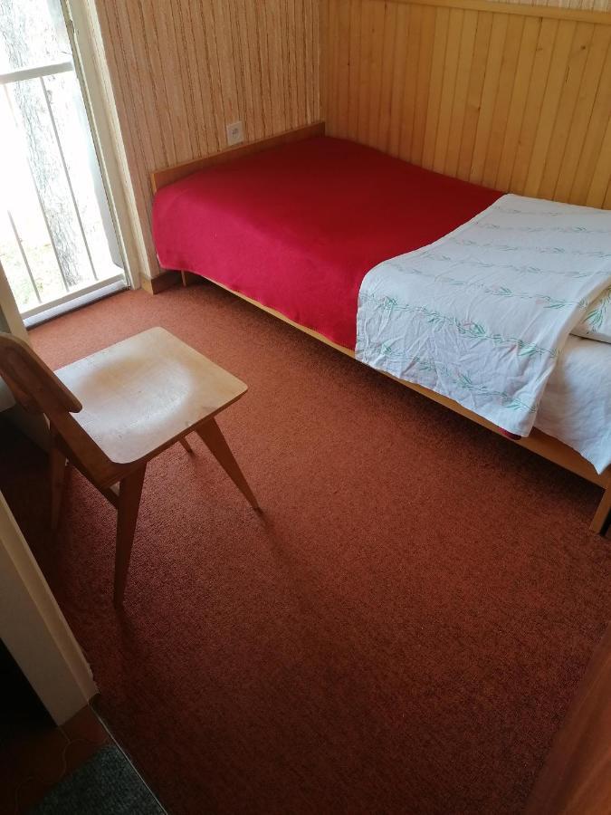 Guesthouse Butkovic Пунат Экстерьер фото